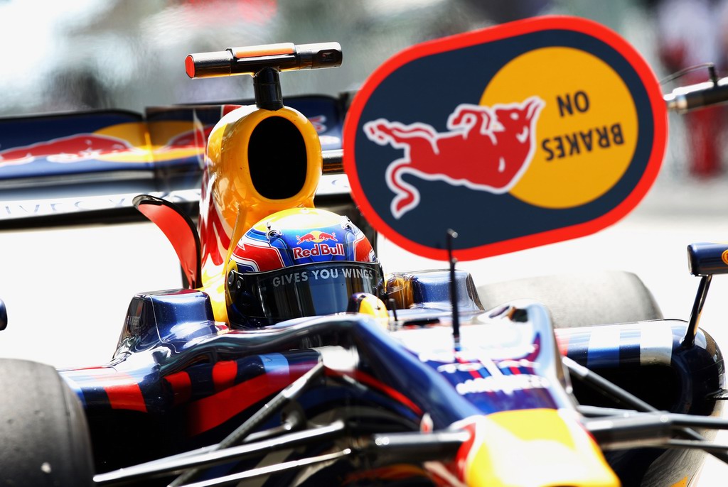 GP MALESIA - Prove Libere